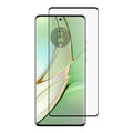 For Motorola Edge 40 5G Side Glue Full Screen Protector 3D Curved Tempered Glass HD Clear Phone Screen Film