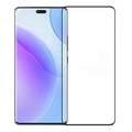 For Xiaomi Civi 3 5G Phone Full Screen Protector 3D Curved Tempered Glass Side Glue HD Clear Screen Film