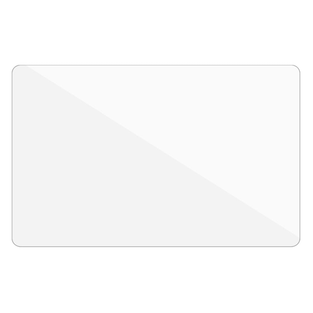 For Xiaomi Redmi Pad 2 Tempered Glass Tablet Screen Protector Anti-explosion 0.3mm Arc Edge Film
