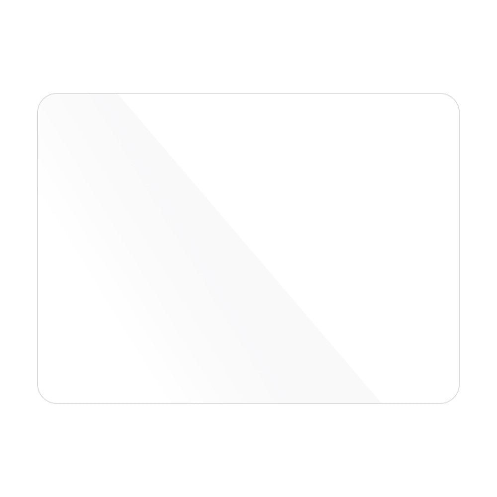 For OnePlus Pad Go Tablet Screen Film 0.3mm Arc Edge Tempered Glass HD Screen Protector