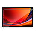 For Samsung Galaxy Tab S11 / S10 Lite / S10 FE / S9 FE Tempered Glass Screen Protector 2.5D Straight Edge Film