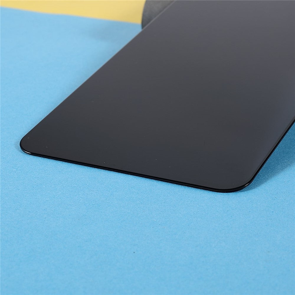 For Samsung Galaxy A15 4G Anti-Spy Tempered Glass Full Screen Protector (Side Glue)