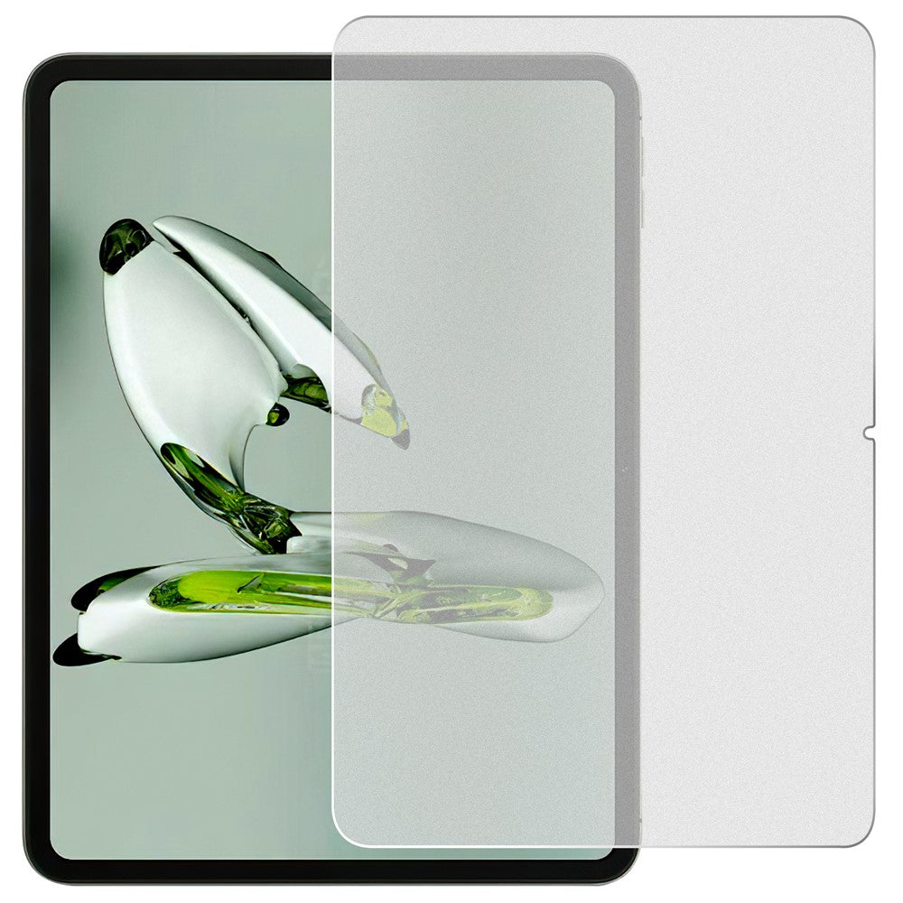 For OnePlus Pad Go / Oppo Pad Air 2 / Pad Neo 2.5D Straight Edge Screen Protector HD Tempered Glass Film