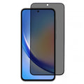 For Samsung Galaxy A35 5G Privacy Protection Screen Protector Anti-Spy Silk Printing Film