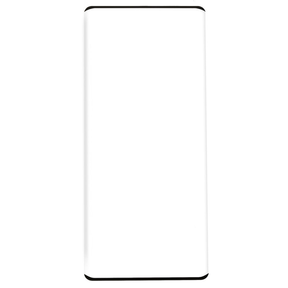 For vivo X100 5G / X100 Pro 5G Tempered Glass Full Screen Protector 3D Curved Side Glue
