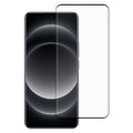 For Xiaomi 14 Ultra Screen Protector 3D Curved Full Cover Side Glue Tempered Glass Shield Film