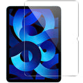 For iPad Air 13 (2026) / (2025) / (2024) Tempered Glass Screen Protector 2.5D Straight Edge Full Screen Film Full Glue