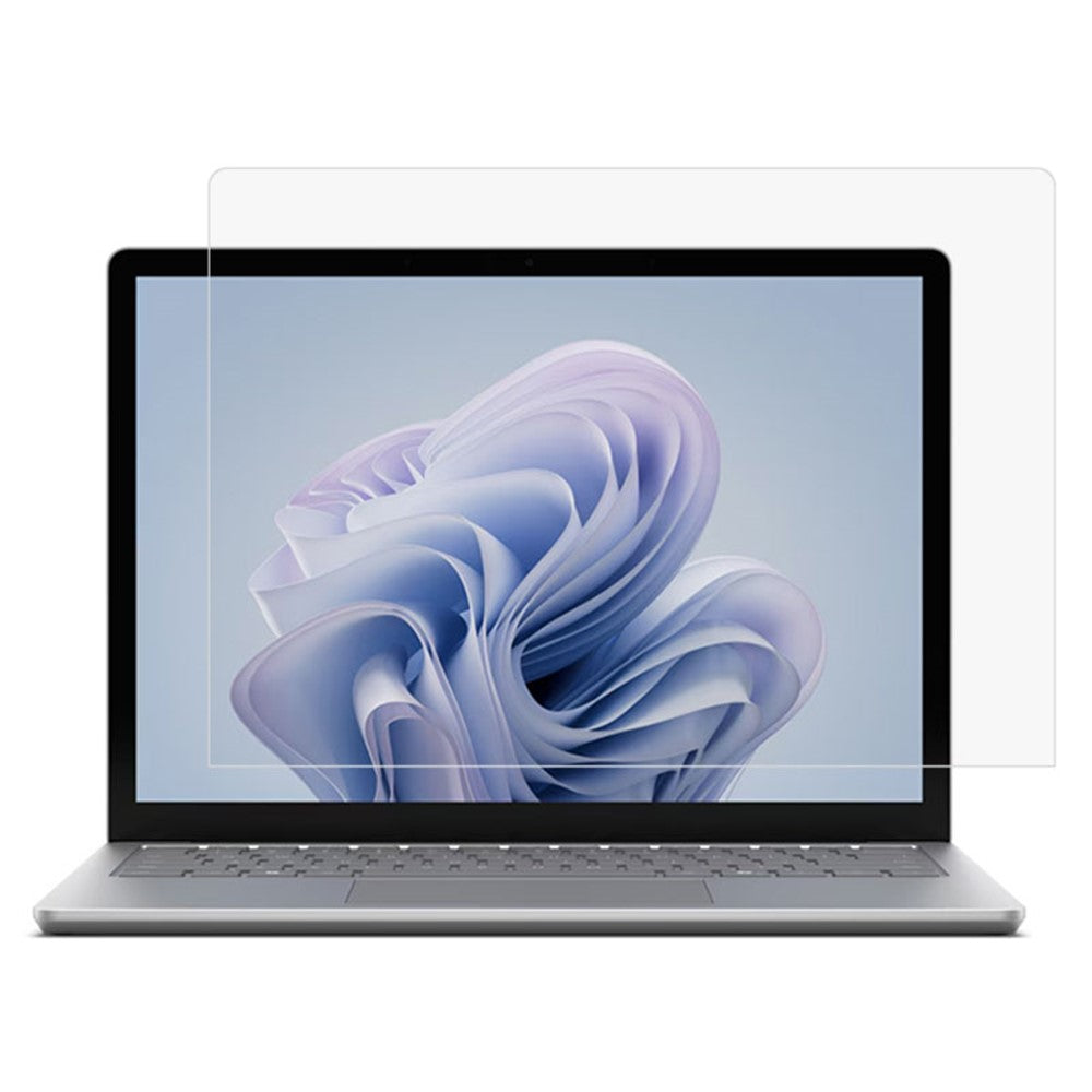 For Microsoft Surface Laptop 6 13.5 inch Screen Protector Tempered Glass 0.3mm HD Clear Screen Film