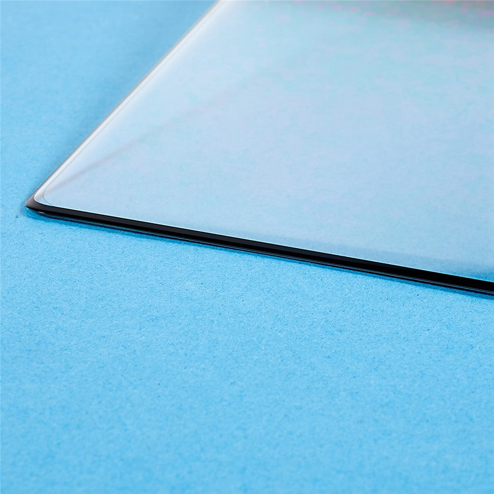 For Motorola Edge 50 Pro 5G Screen Protector Side Glue 3D Curved Edge Tempered Glass Film