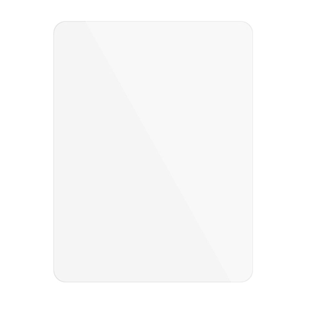 For iPad Pro 11 (2025) / 11 (2024) Arc Edge Film Tempered Glass 0.3mm Anti-Explosion Screen Protector