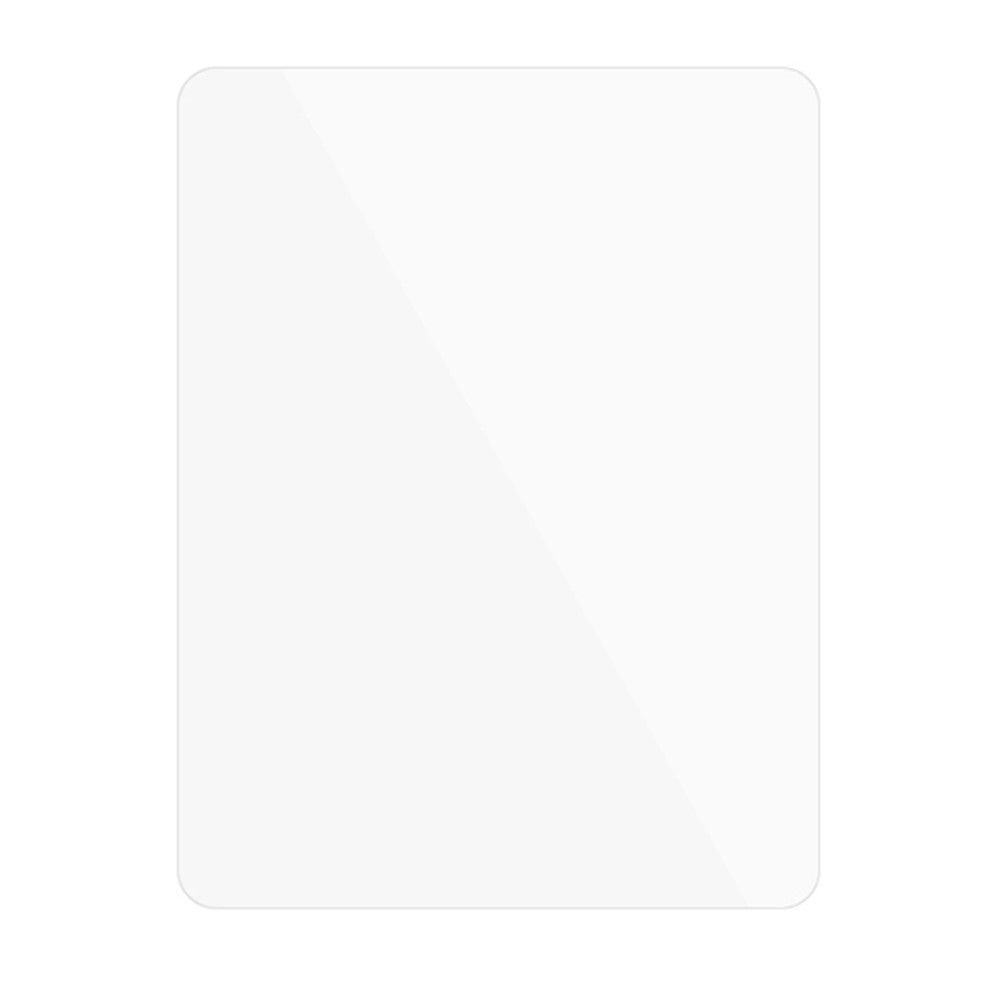 For iPad Air 11 (2026) / (2025) / (2024) Screen Protector 0.3mm Arc Edge Transparent Tempered Glass Film