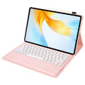 AH16 For Honor MagicPad 13 Detachable Bluetooth-compatible Keyboard Smart Case Stand Ultra-slim Tablet Cover