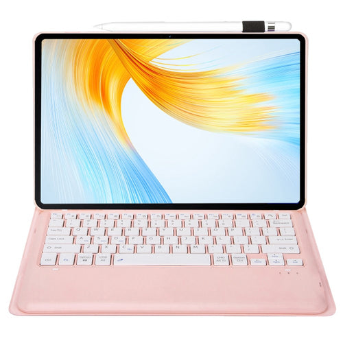 AH16 For Honor MagicPad 13 Detachable Bluetooth-compatible Keyboard Smart Case Stand Ultra-slim Tablet Cover