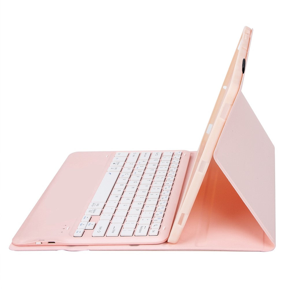 AH16 For Honor MagicPad 13 Detachable Bluetooth-compatible Keyboard Smart Case Stand Ultra-slim Tablet Cover