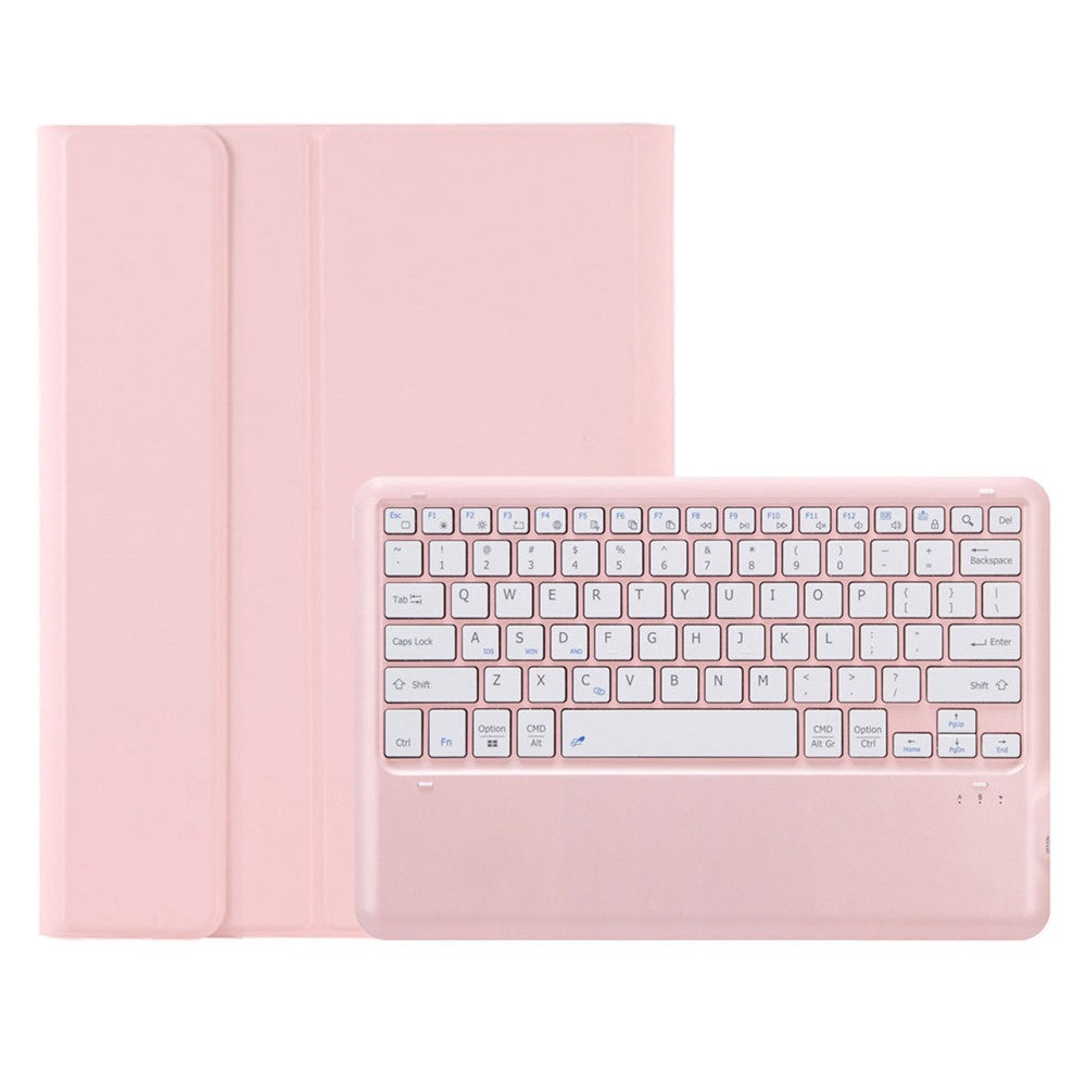AH16 For Honor MagicPad 13 Detachable Bluetooth-compatible Keyboard Smart Case Stand Ultra-slim Tablet Cover
