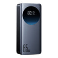 JOYROOM JR-PBF05 Pro 65W Power Bank 30000mAh Digital Display Super Fast Charging Phone Charger