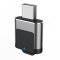 M29 2 in 1 Wireless CarPlay AI Box Plug and Play Android Auto Wired to Wireless Car Adapter
