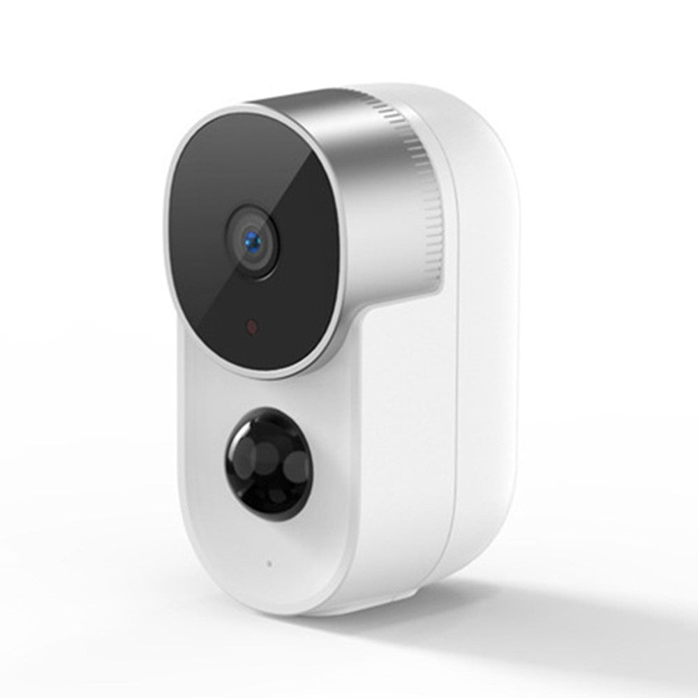 LP007 Security Camera Wireless Outdoor 1080P Night Vision Motion Detection 2-Way Talk Battery Powered WiFi Home Safety Camera