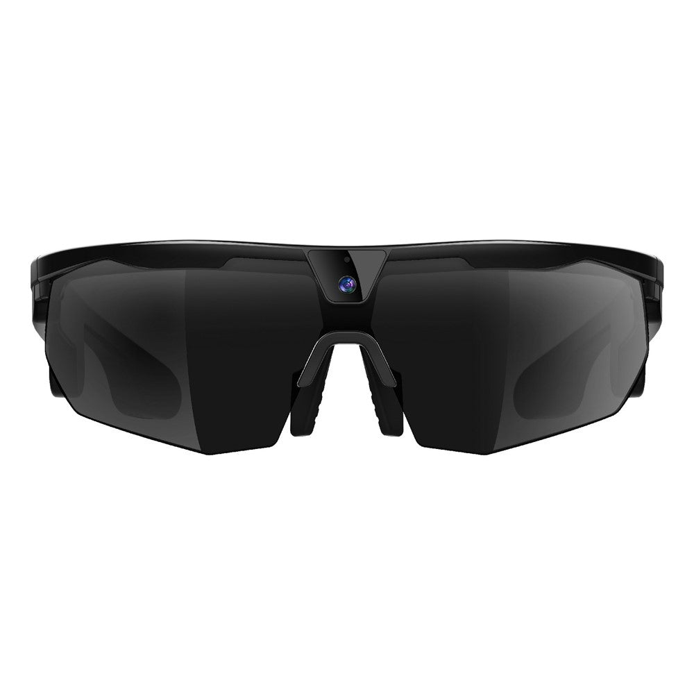 W640 8MP Camera Multi-function AI Real Time Translation Smart Glasses ENC Noise Reduction Hands-free Calling Eyeglasses