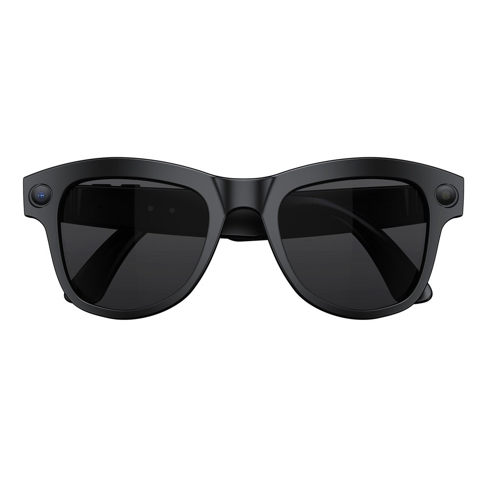 M01S Real Time Translation AI Smart Glasses Voice Call Music Playback Multi-function Eyeglasses