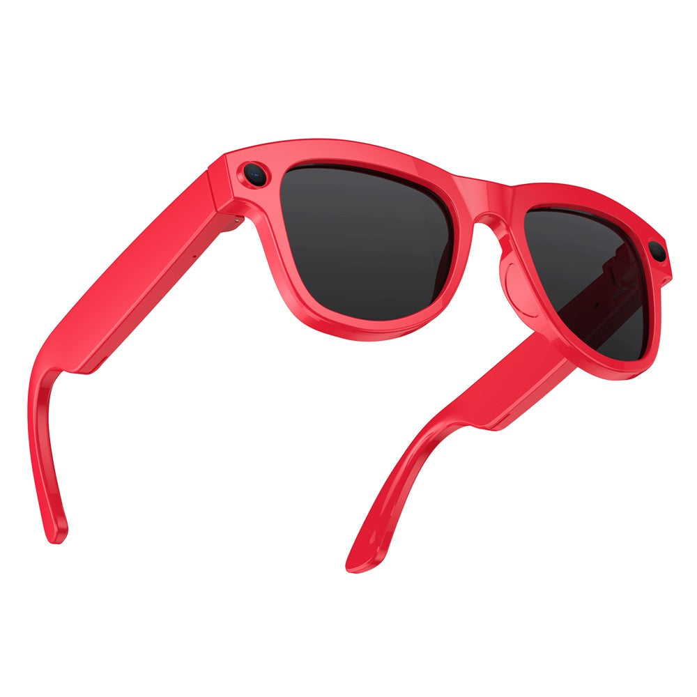 M01S Real Time Translation AI Smart Glasses Voice Call Music Playback Multi-function Eyeglasses