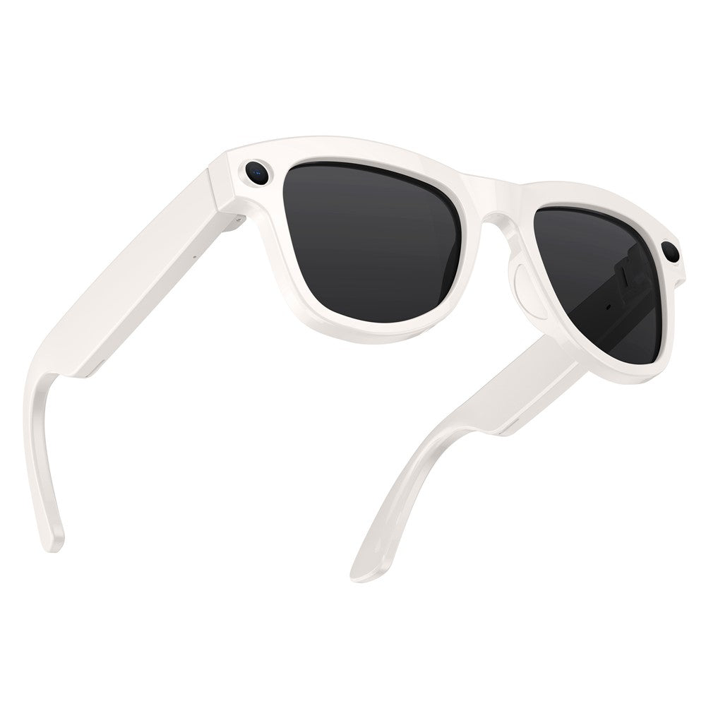 M01S Real Time Translation AI Smart Glasses Voice Call Music Playback Multi-function Eyeglasses
