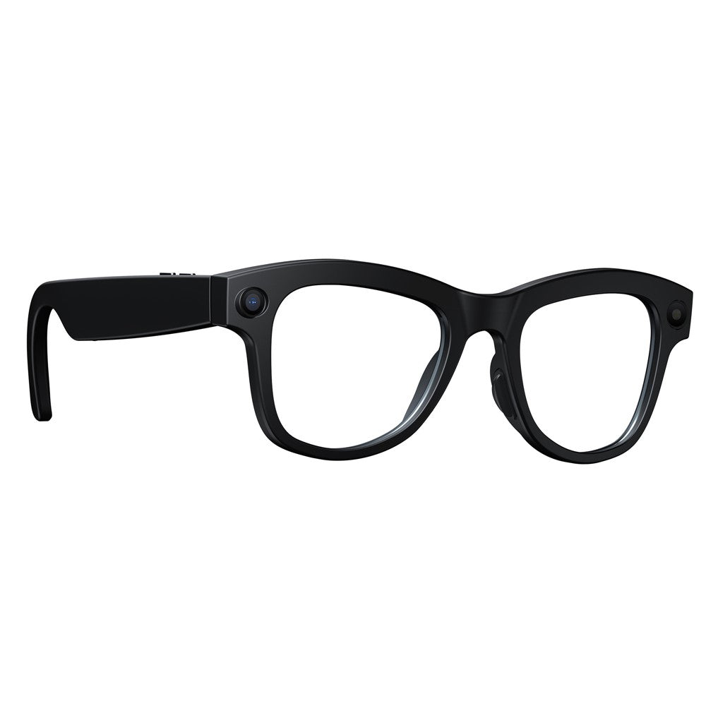 M01S Real Time Translation AI Smart Glasses Voice Call Music Playback Multi-function Eyeglasses