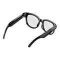 AI Smart Glasses with HD Camera & Real-Time Translation — Bluetooth Calling & Music