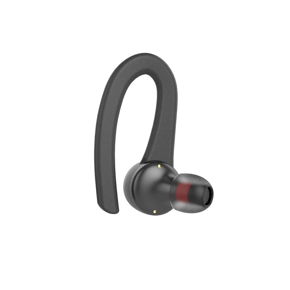 JAKCOM SE5 Wireless Sport Earphones Ear Hook Noise Cancelling TWS Bluetooth-compatible Earbuds