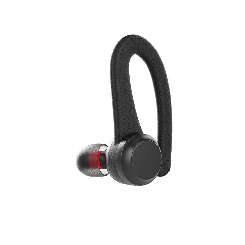 JAKCOM SE5 Wireless Sport Earphones Ear Hook Noise Cancelling TWS Bluetooth-compatible Earbuds