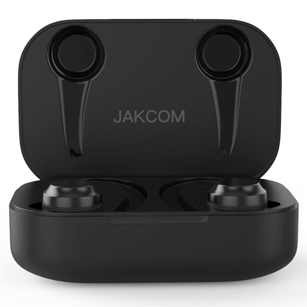 JAKCOM SE5 Wireless Sport Earphones Ear Hook Noise Cancelling TWS Bluetooth-compatible Earbuds