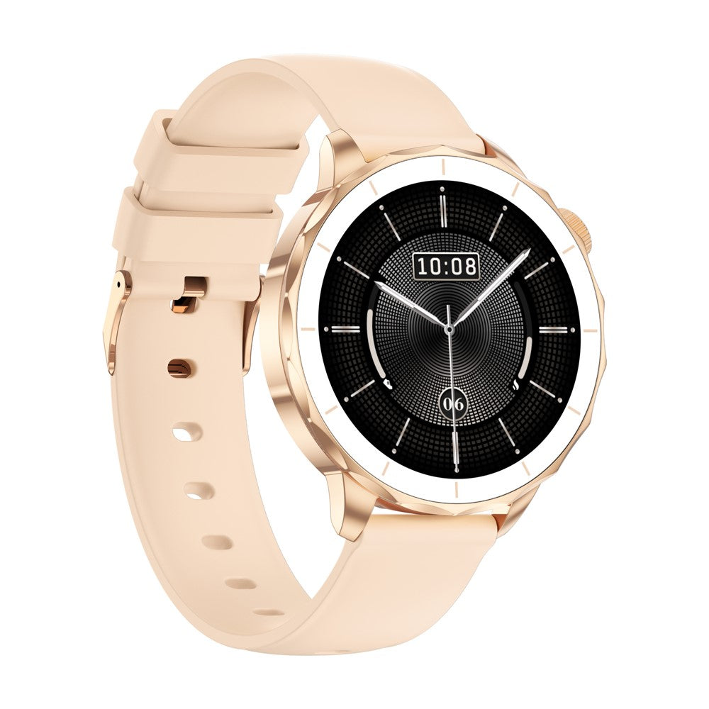 H65 Smartwatch 4GB Storage Support Local Music Video Photo Health Monitoring Sports Watch