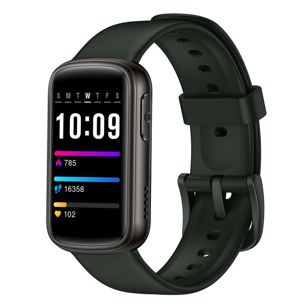B7 1.47 Inch HD Screen Health Monitoring Bluetooth-compatible Calling Smart Watch Sleep Tracker Sports Watch
