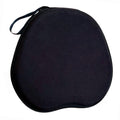For RIWBOX ANC 7 Stereo Headphones Case EVA Cartoon Storage Bag Over-Ear Headset Shockproof Protective Case