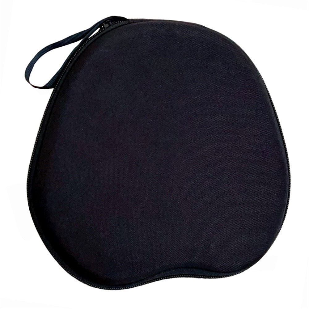 For RIWBOX ANC 7 Stereo Headphones Case EVA Cartoon Storage Bag Over-Ear Headset Shockproof Protective Case
