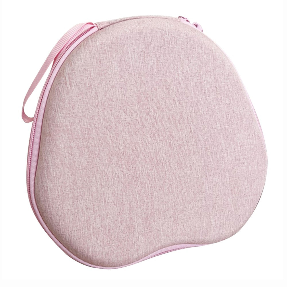 For RIWBOX ANC 7 Stereo Headphones Case EVA Cartoon Storage Bag Over-Ear Headset Shockproof Protective Case