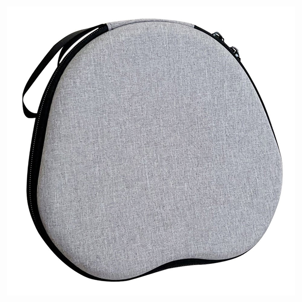 For RIWBOX ANC 7 Stereo Headphones Case EVA Cartoon Storage Bag Over-Ear Headset Shockproof Protective Case