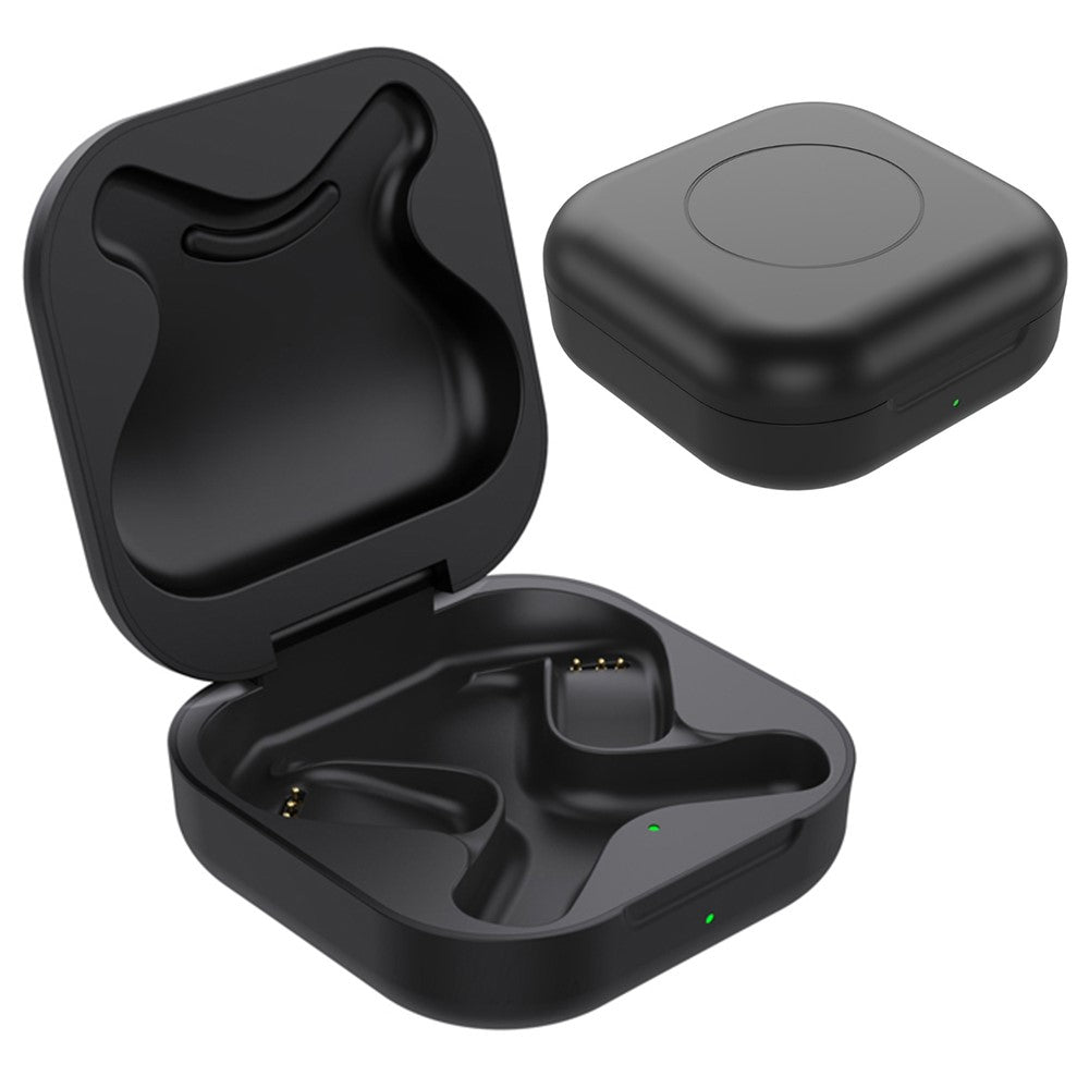 For Shokz OpenFit T910 Open Ear Headphones 600mAh Charging Case Replacement Charging Box