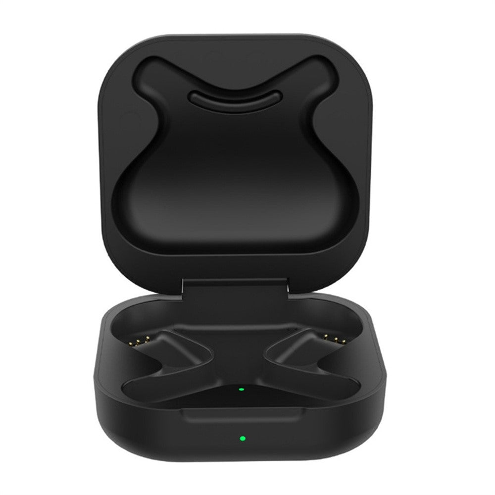 For Shokz OpenFit T910 Open Ear Headphones 600mAh Charging Case Replacement Charging Box