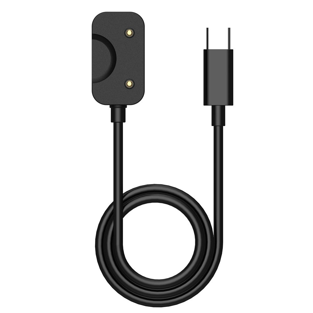 For Samsung Galaxy Fit3 (SM-R390) Type-C Cable Magnetic Watch Charger Charging Dock