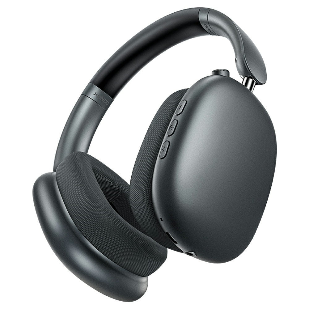XUNDD D002 Wireless Headphones Over Ear Bluetooth-compatible 5.3 Headset Foldable Design