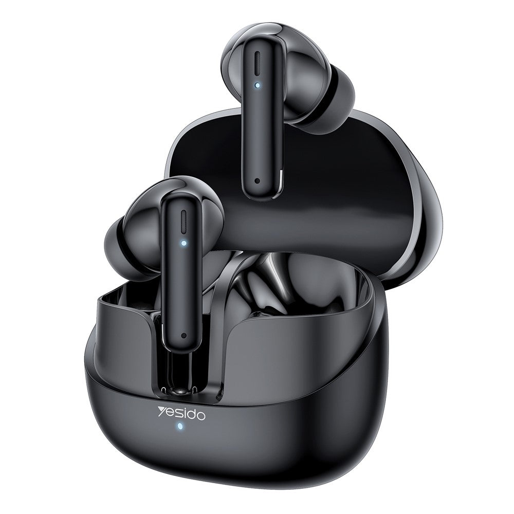 YESIDO TWS26 Deep Bass In-Ear Headphones TWS Bluetooth-compatible 5.3 Earbuds