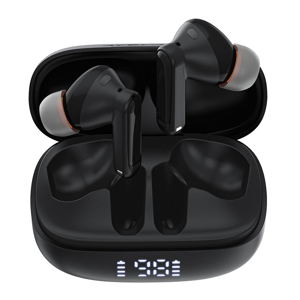 ACEFAST W1 TWS Bluetooth-compatible Earbuds Active Noise Cancellation ANC ENC Earphone