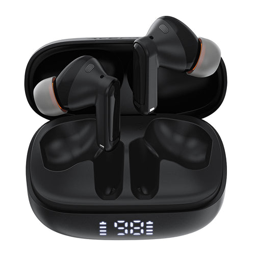 ACEFAST W1 TWS Bluetooth-compatible Earbuds Active Noise Cancellation ANC ENC Earphone