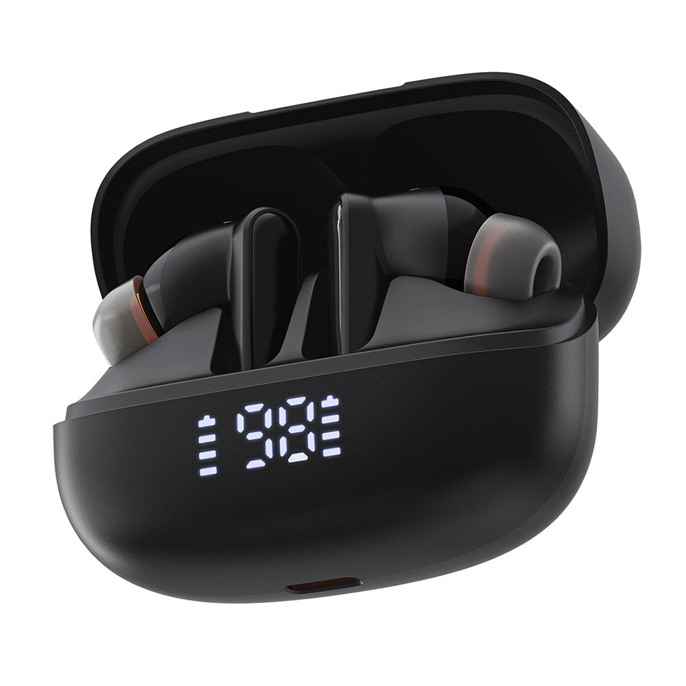ACEFAST W1 TWS Bluetooth-compatible Earbuds Active Noise Cancellation ANC ENC Earphone