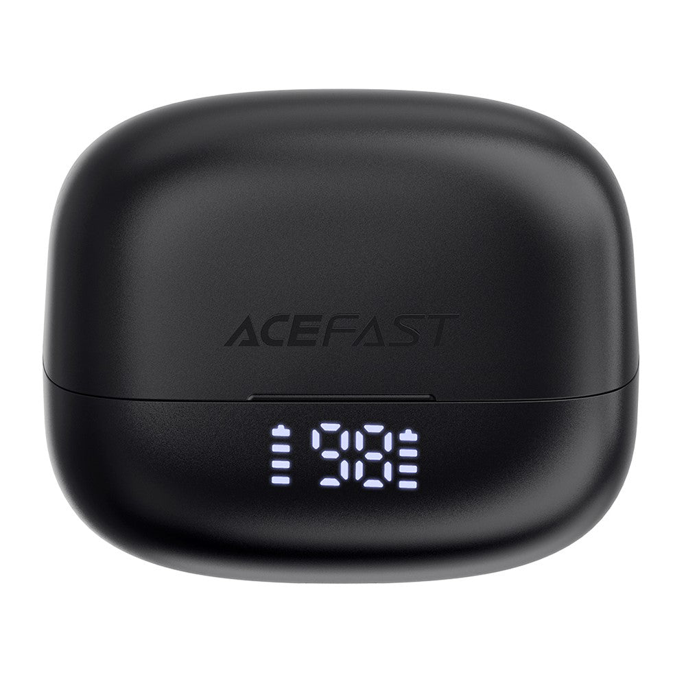 ACEFAST W1 TWS Bluetooth-compatible Earbuds Active Noise Cancellation ANC ENC Earphone