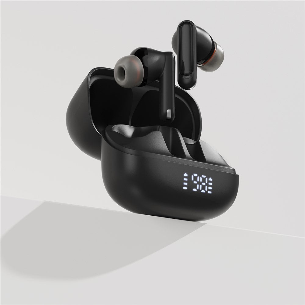 ACEFAST W1 TWS Bluetooth-compatible Earbuds Active Noise Cancellation ANC ENC Earphone