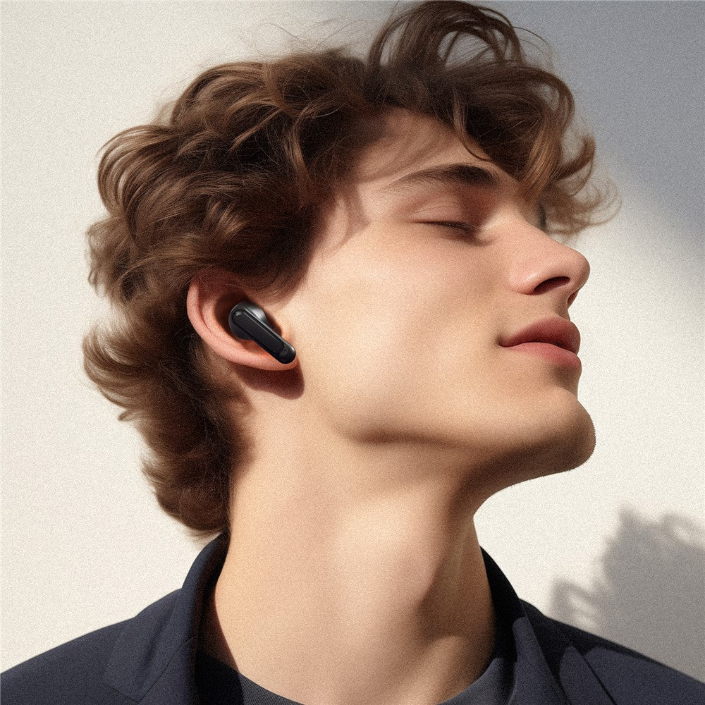 ACEFAST W1 TWS Bluetooth-compatible Earbuds Active Noise Cancellation ANC ENC Earphone