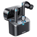 REMAX CozyPods W28N Wireless Earbuds ANC / ENC Dual Noise Cancellation Bluetooth-compatible 5.4 Headphones