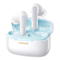 REMAX CozyPods JZ02 Wireless Earbuds ANC ENC Noise Cancelling Low Latency BT Earphones